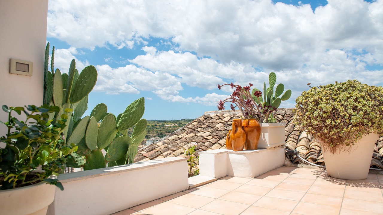 Photo of Outdoor in Noto Historic Centre