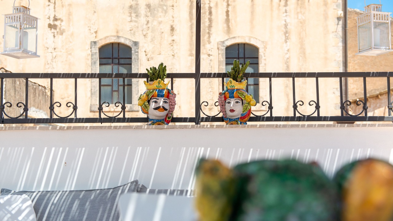 Photo of Outdoor in Noto Historic Centre