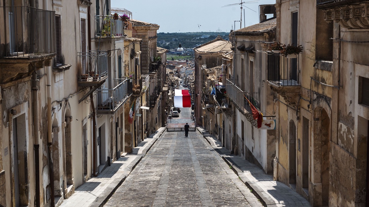 Photo of Outdoor in Noto Historic Centre