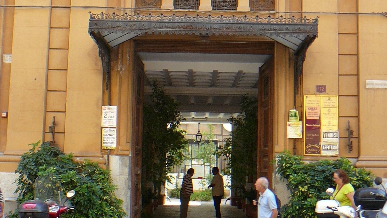 Photo of Outdoor in Ruggero Settimo