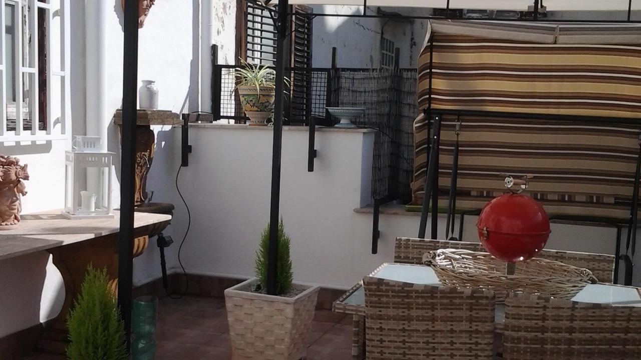 Photo of Outdoor in Ruggero Settimo