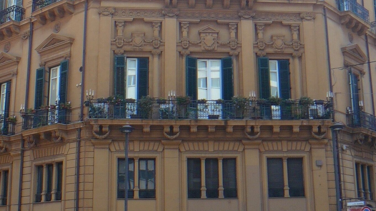 Photo of Outdoor in Ruggero Settimo