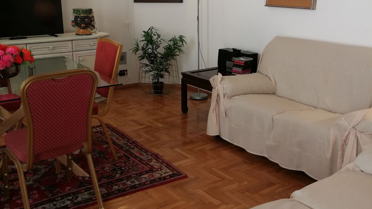 Photo of Livingroom in Ruggero Settimo