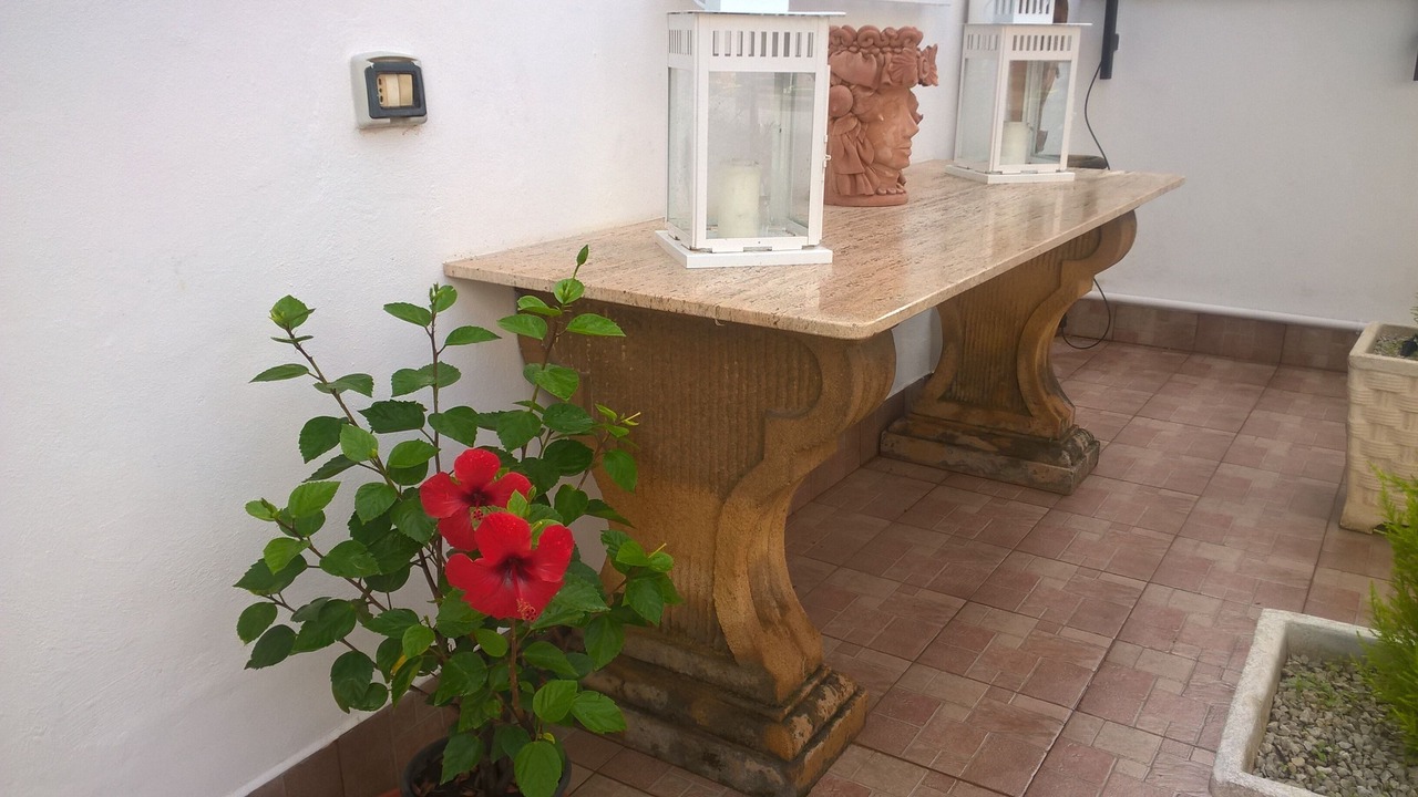 Photo of Outdoor in Ruggero Settimo