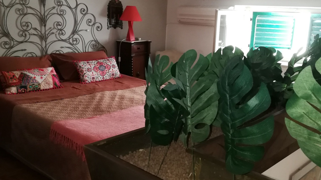 Photo of Bedroom in Ruggero Settimo