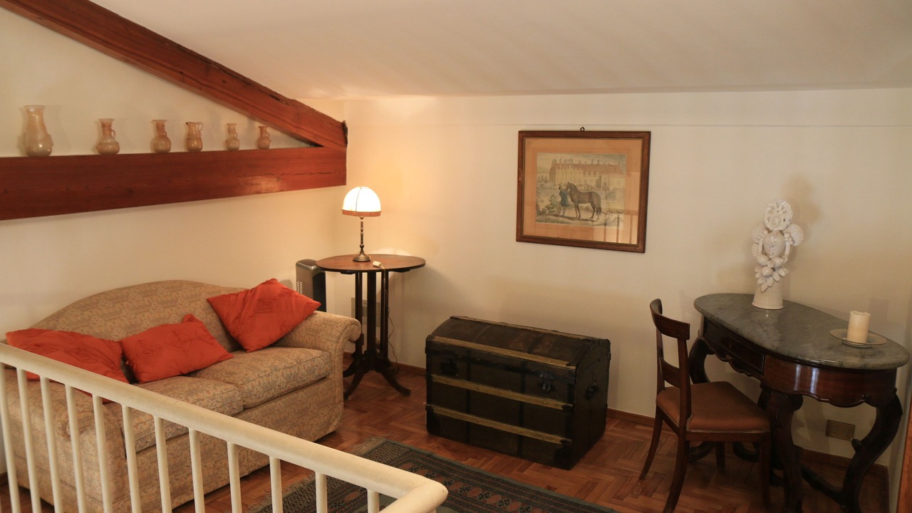 Photo of Livingroom in Ruggero Settimo