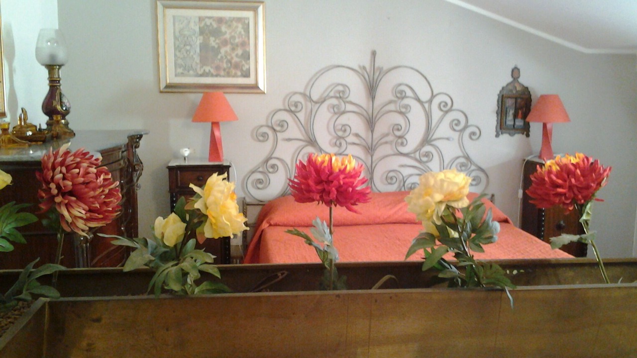 Photo of Bedroom in Ruggero Settimo