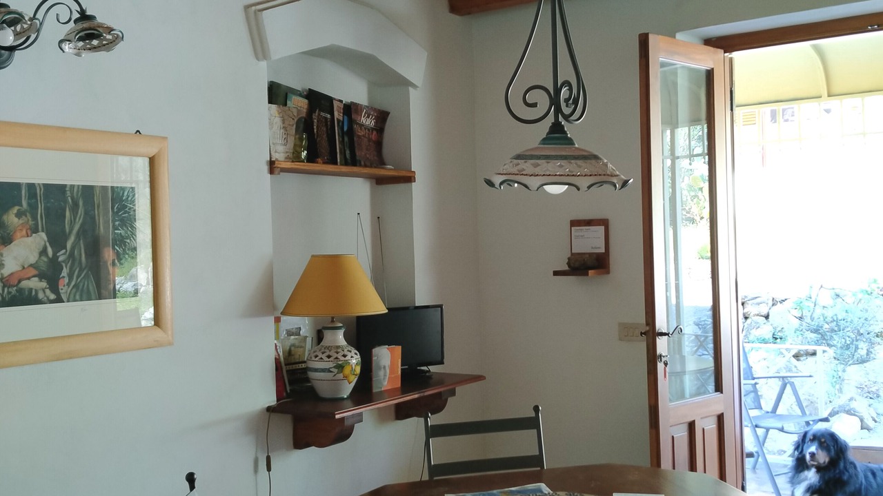 Photo of Bedroom in Santa Flavia