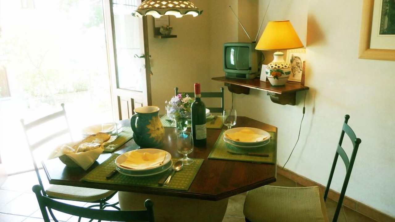 Photo of Bedroom in Santa Flavia