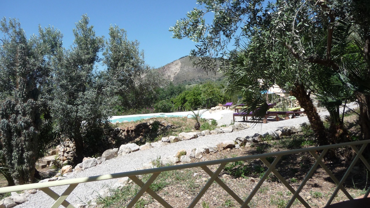 Photo of Outdoor in Santa Flavia