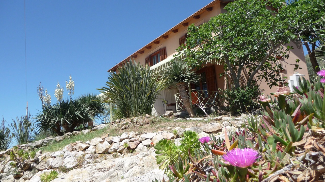 Photo of Outdoor in Santa Flavia