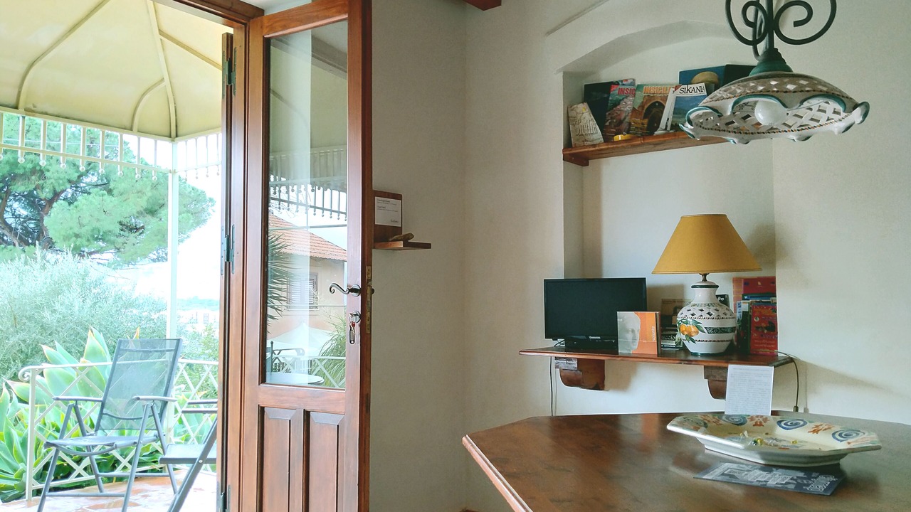Photo of Bedroom in Santa Flavia