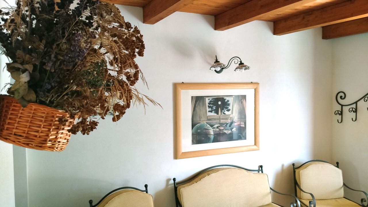 Photo of Livingroom in Santa Flavia