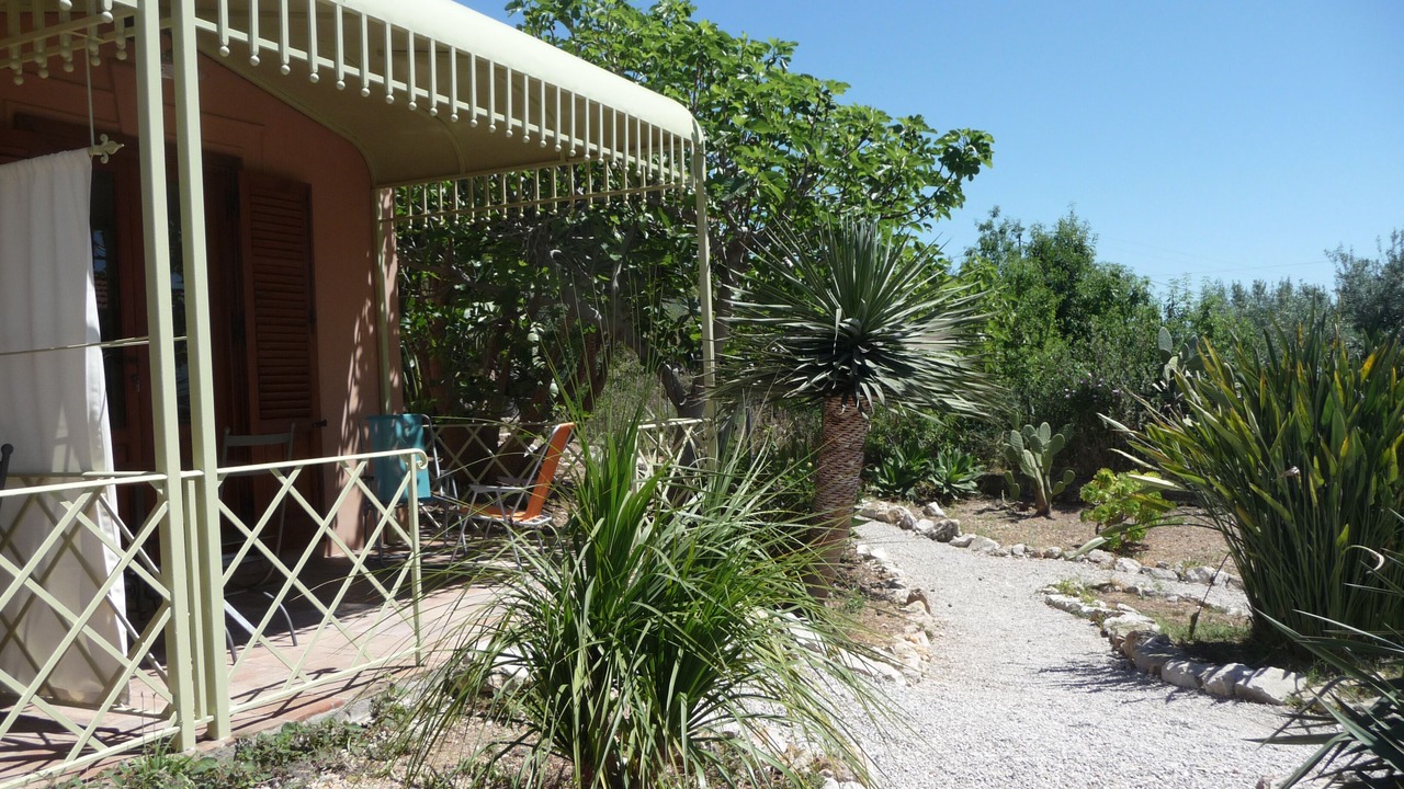 Photo of Outdoor in Santa Flavia