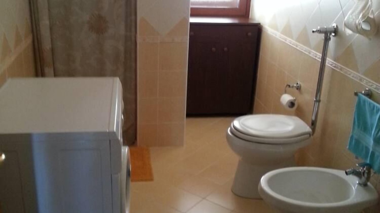 Photo of Bathroom in San Giovanni