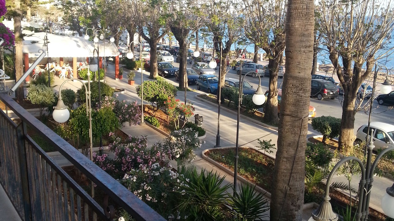 Photo of Outdoor in San Giovanni