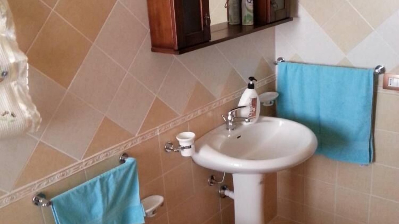 Photo of Bathroom in San Giovanni