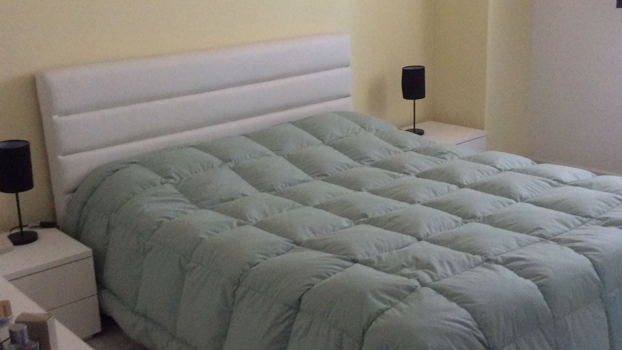 Photo of Bedroom in Isola delle Femmine