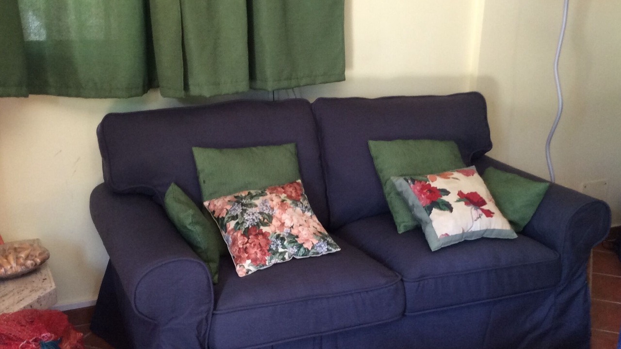 Photo of Livingroom in Isola delle Femmine