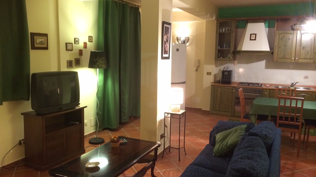 Photo of Livingroom in Isola delle Femmine