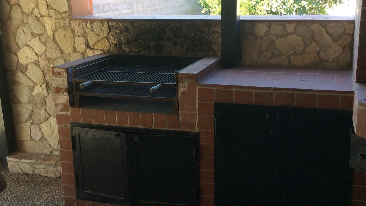 Photo of Patio Balcony in Isola delle Femmine