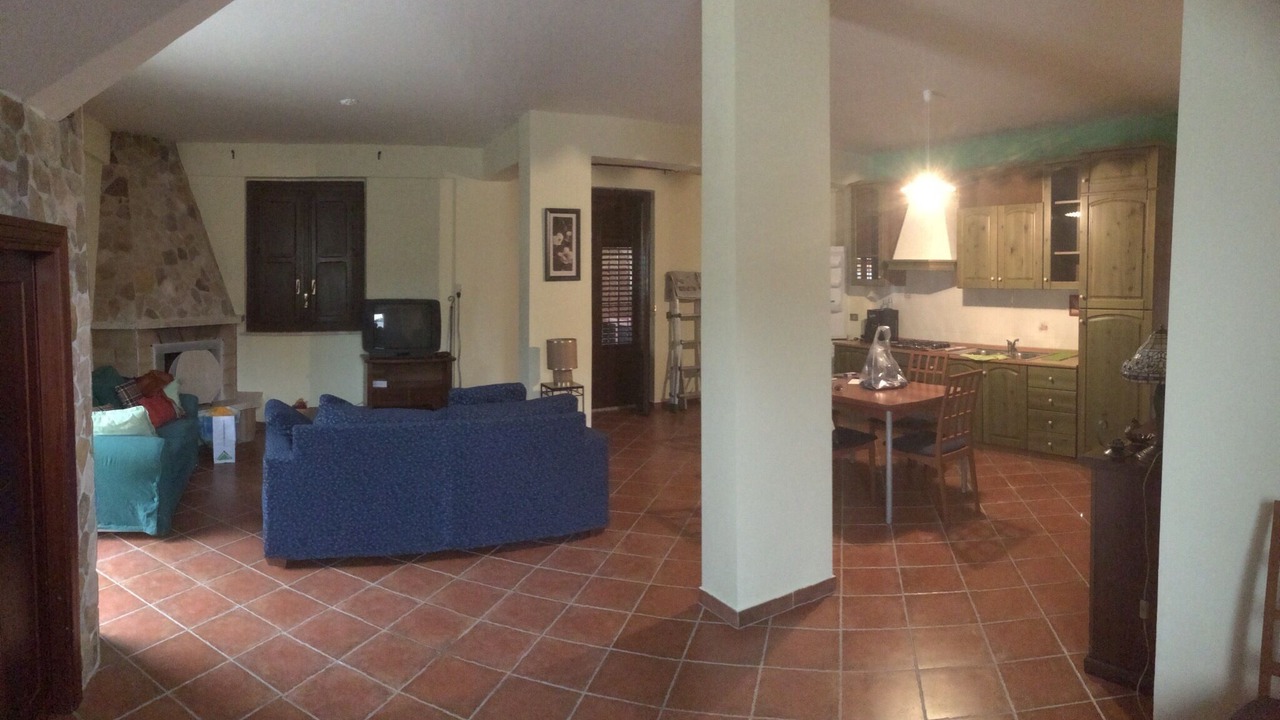 Photo of Livingroom in Isola delle Femmine