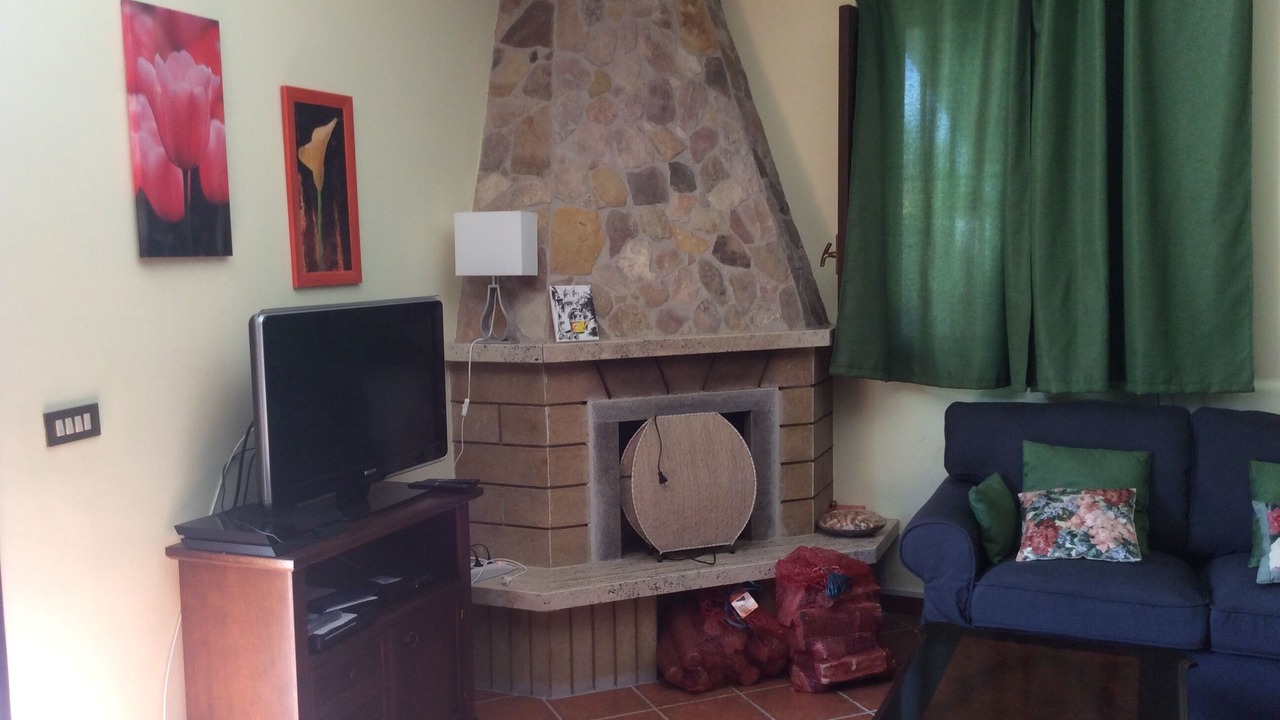 Photo of Livingroom in Isola delle Femmine