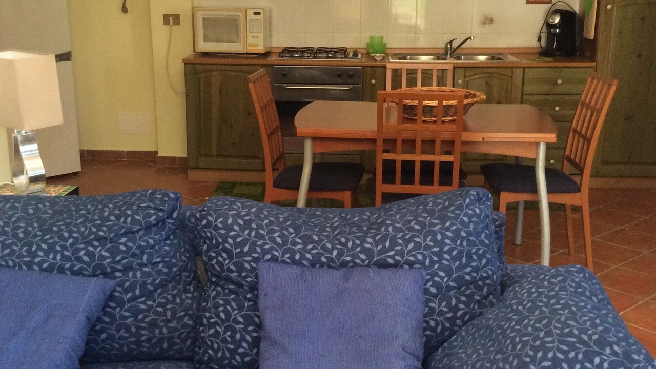 Photo of Livingroom in Isola delle Femmine