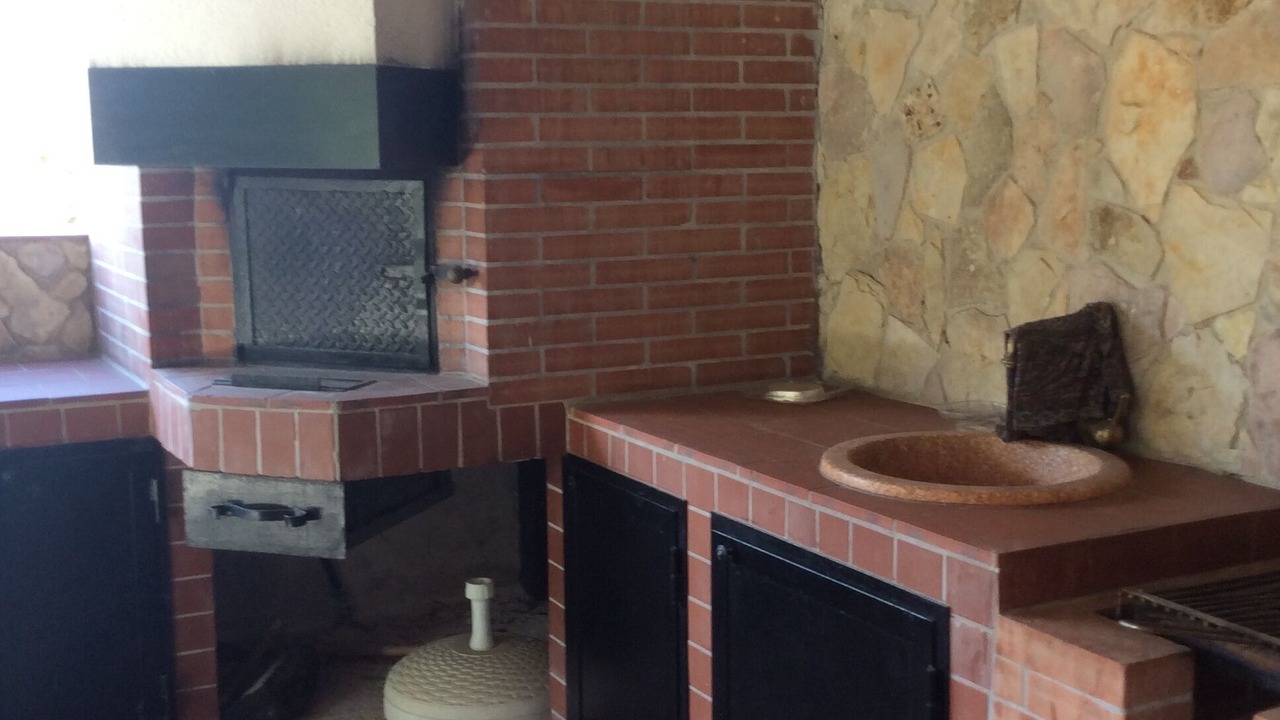 Photo of Outdoor in Isola delle Femmine