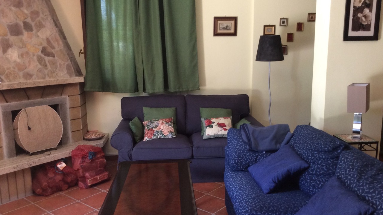 Photo of Livingroom in Isola delle Femmine