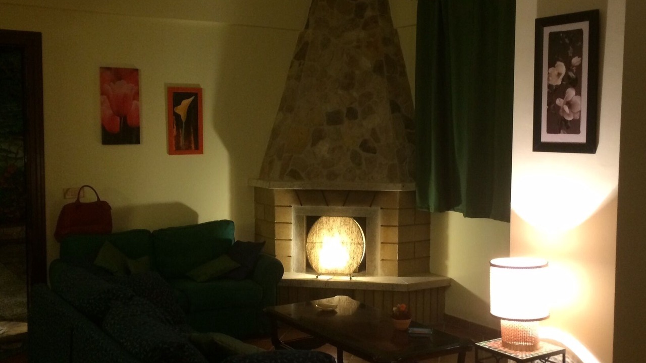 Photo of Livingroom in Isola delle Femmine