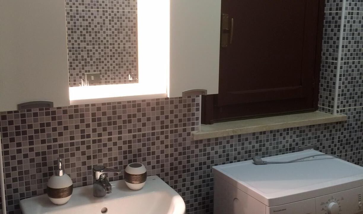 Photo of Bathroom in Isola delle Femmine
