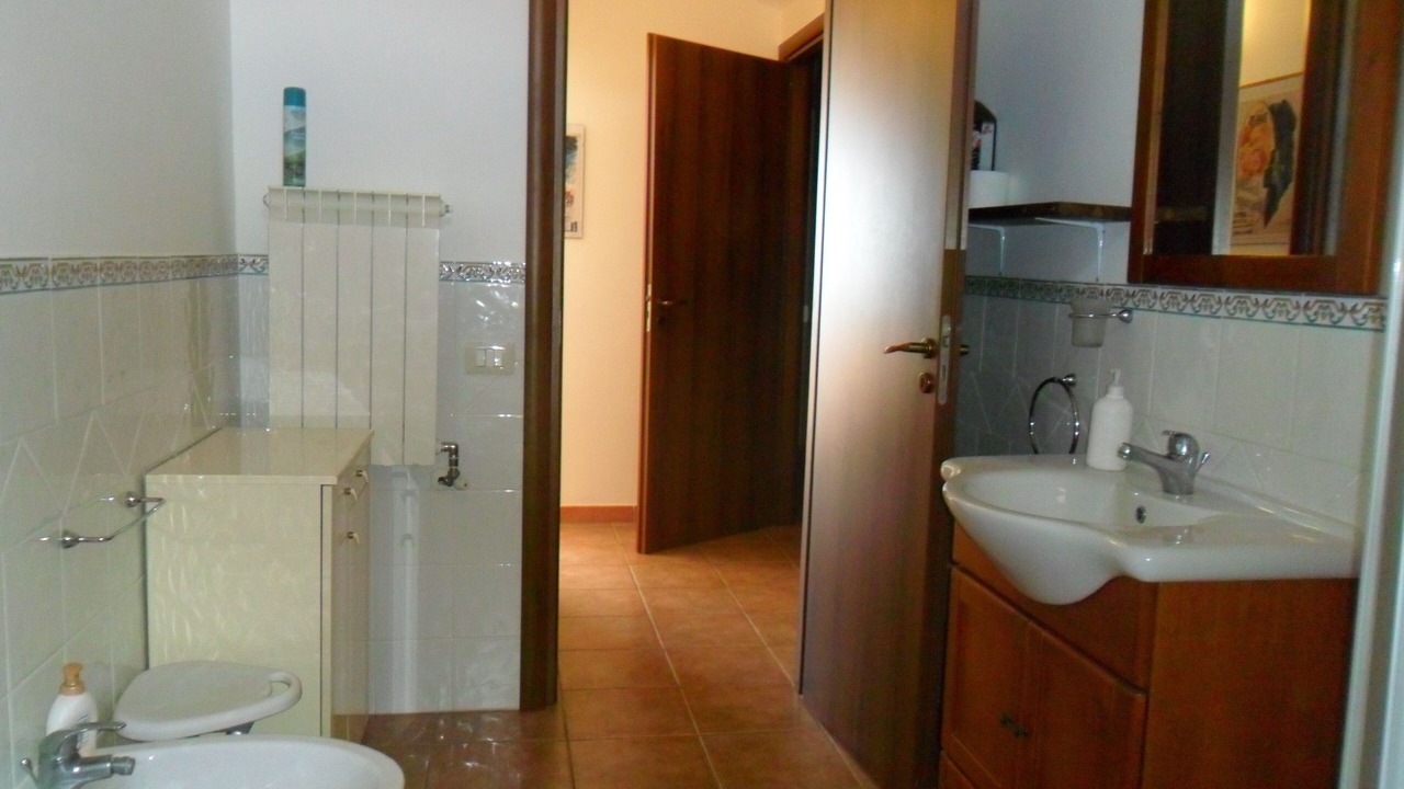Photo of Bathroom in Sciacca