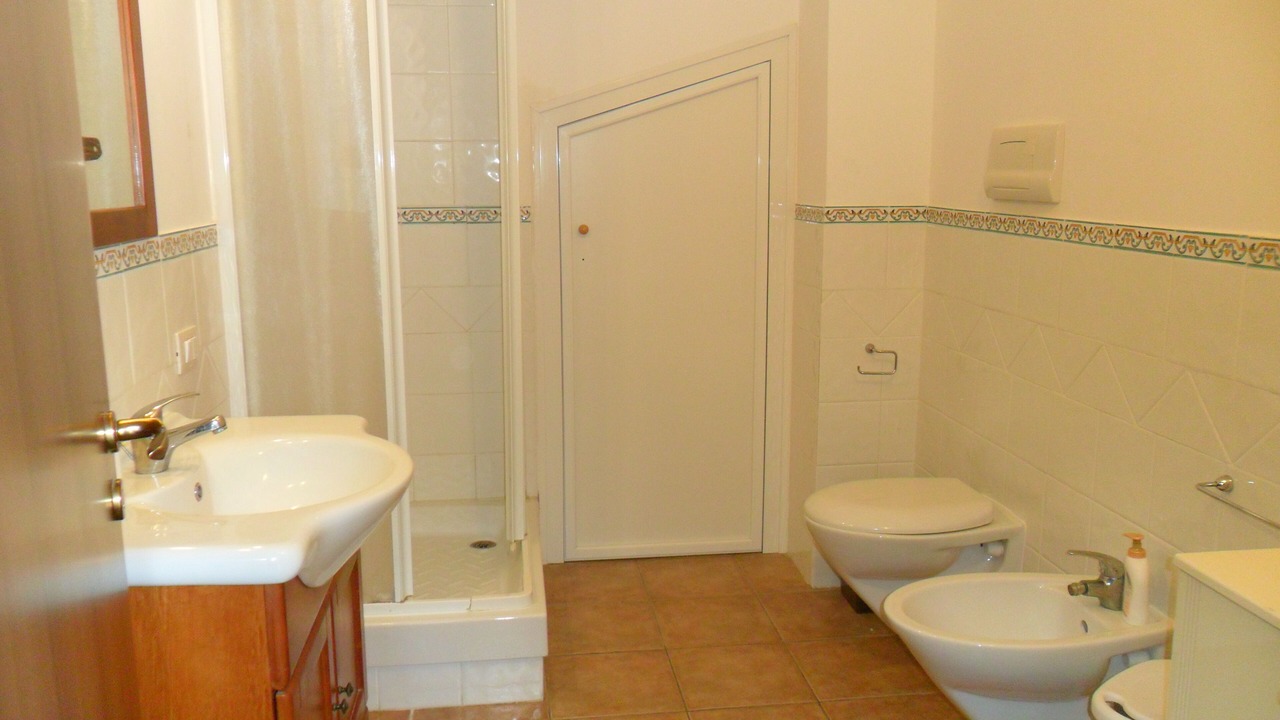 Photo of Bathroom in Sciacca