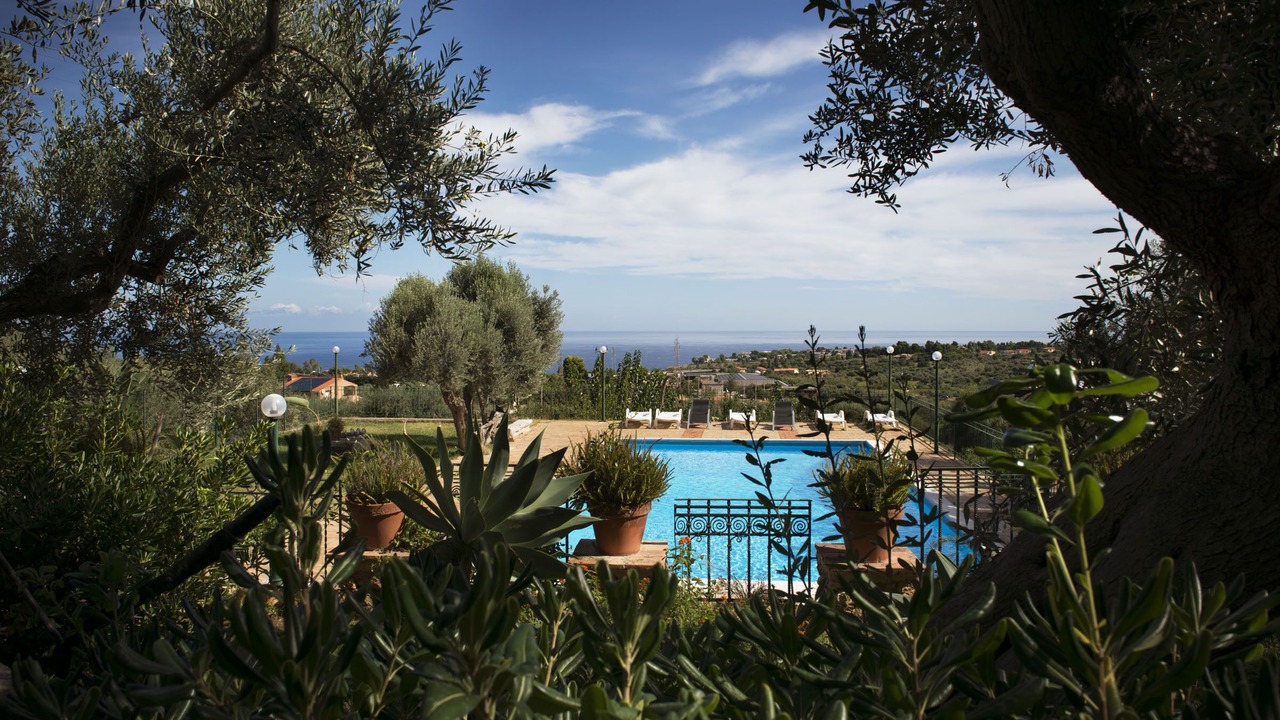 Photo of Outdoor in Mandra Capreria