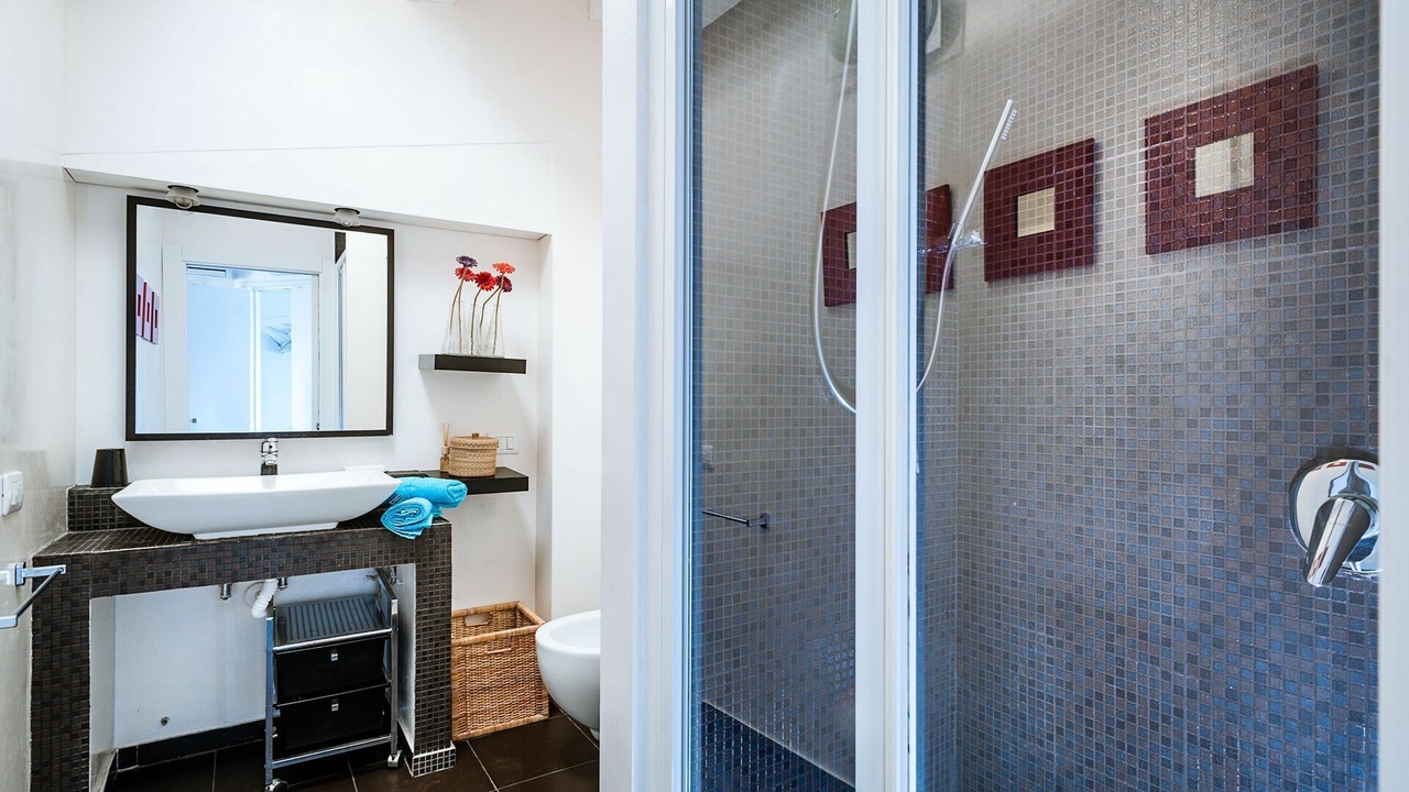 Photo of Bathroom in Marzamemi