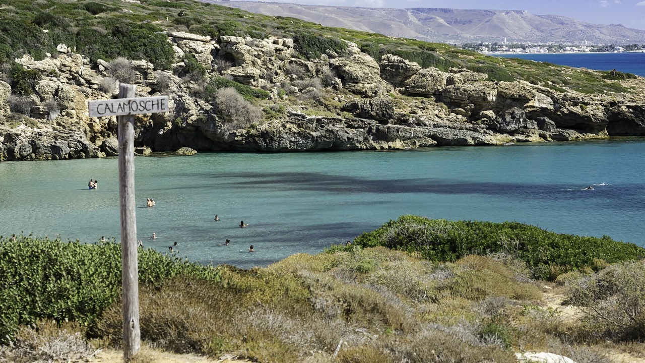 Photo of Others in Marzamemi