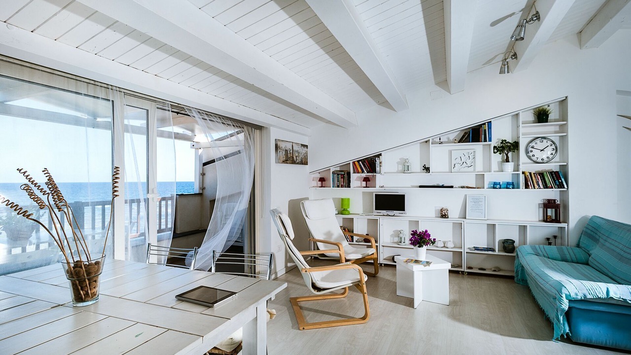 Photo of Livingroom in Marzamemi