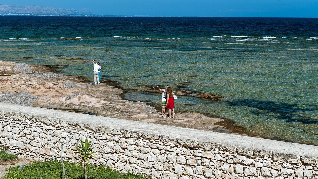 Photo of Others in Marzamemi