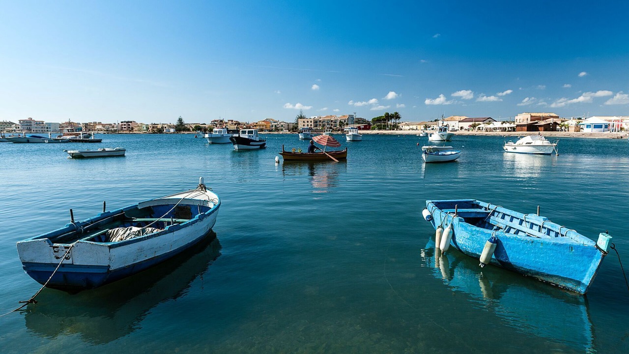 Photo of Others in Marzamemi