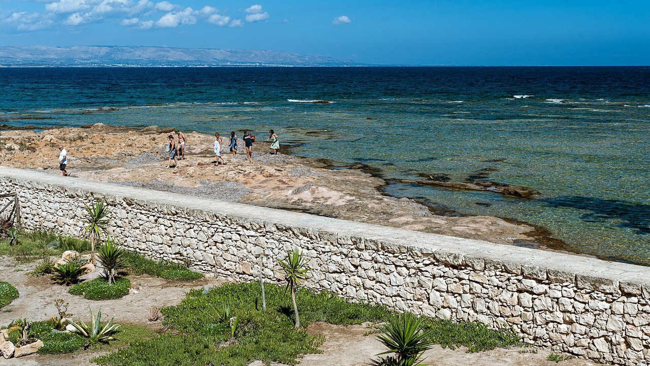 Photo of Others in Marzamemi