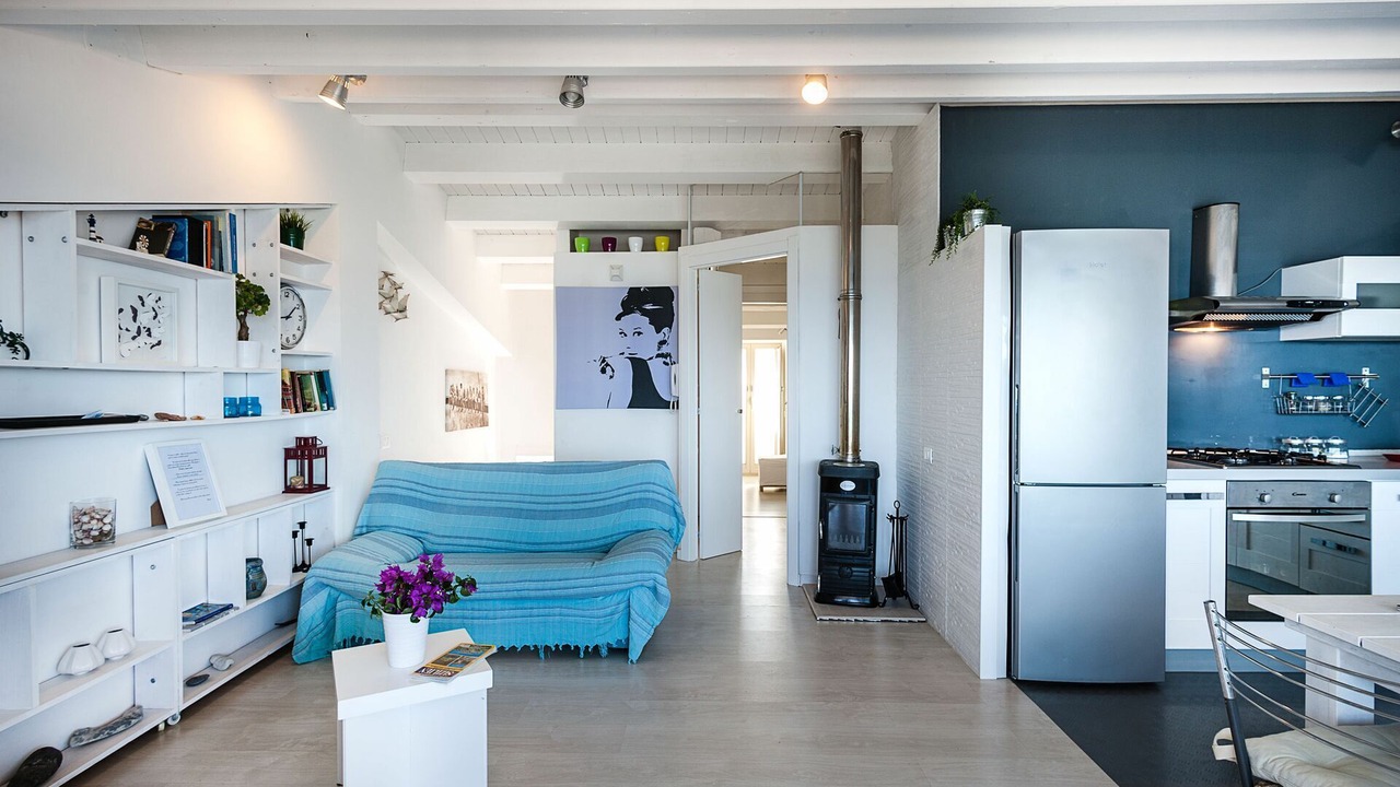 Photo of Livingroom in Marzamemi