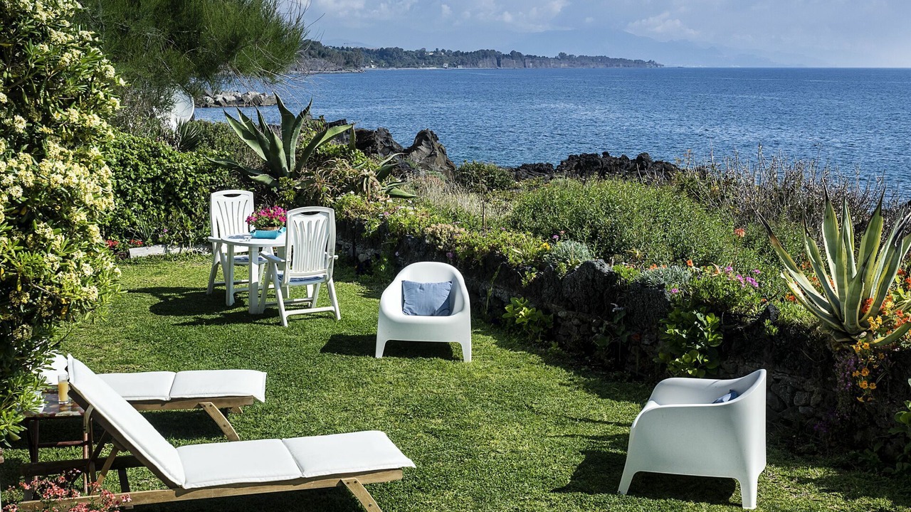 Photo of Outdoor in Pozzillo