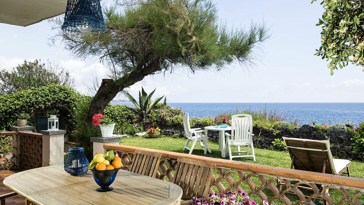 Photo of Outdoor in Pozzillo