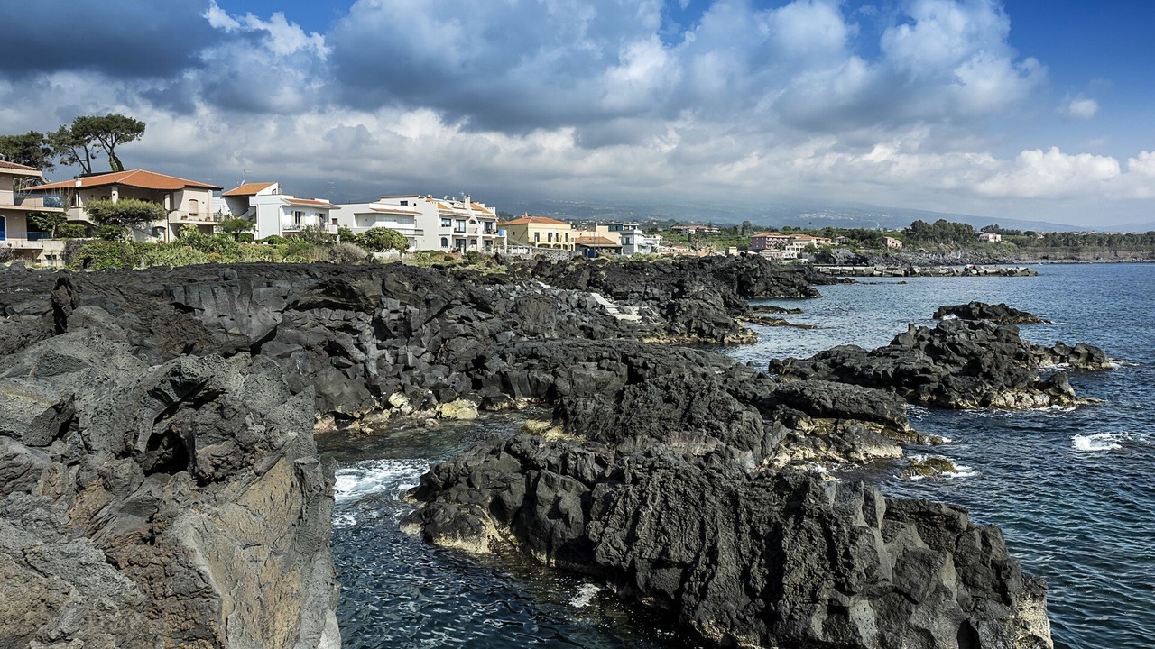 Photo of Outdoor in Pozzillo