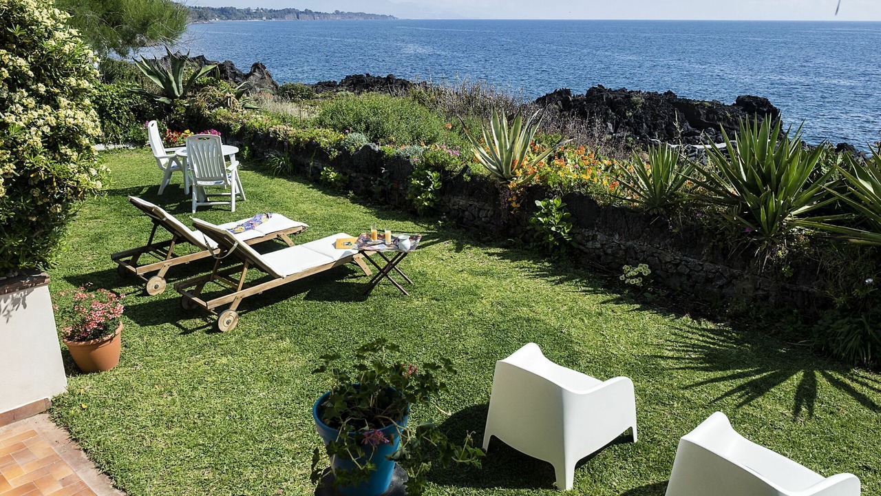Photo of Outdoor in Pozzillo