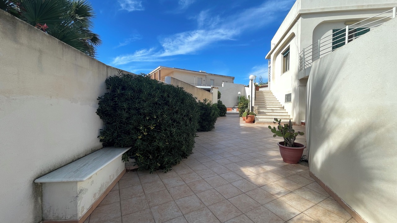 Photo of Outdoor in San Lorenzo