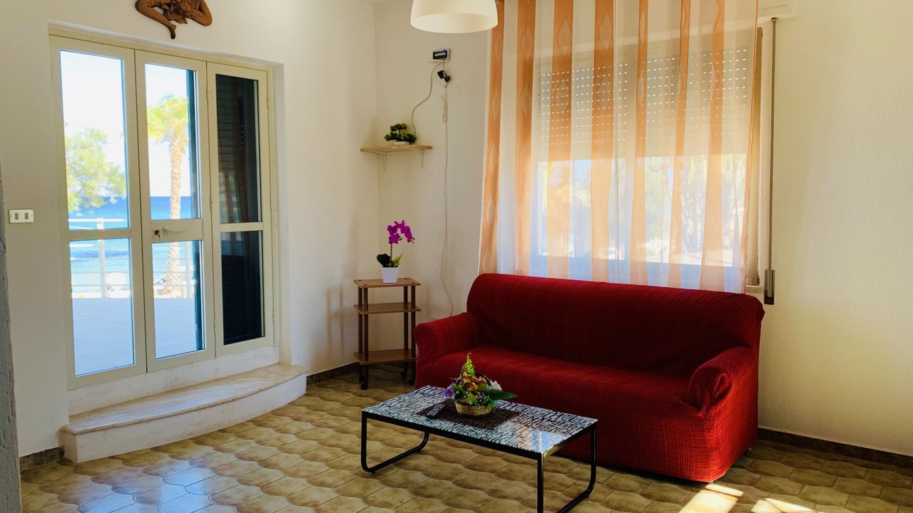 Photo of Livingroom in San Lorenzo