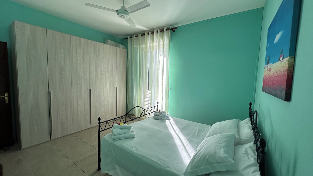 Photo of Bedroom in San Lorenzo