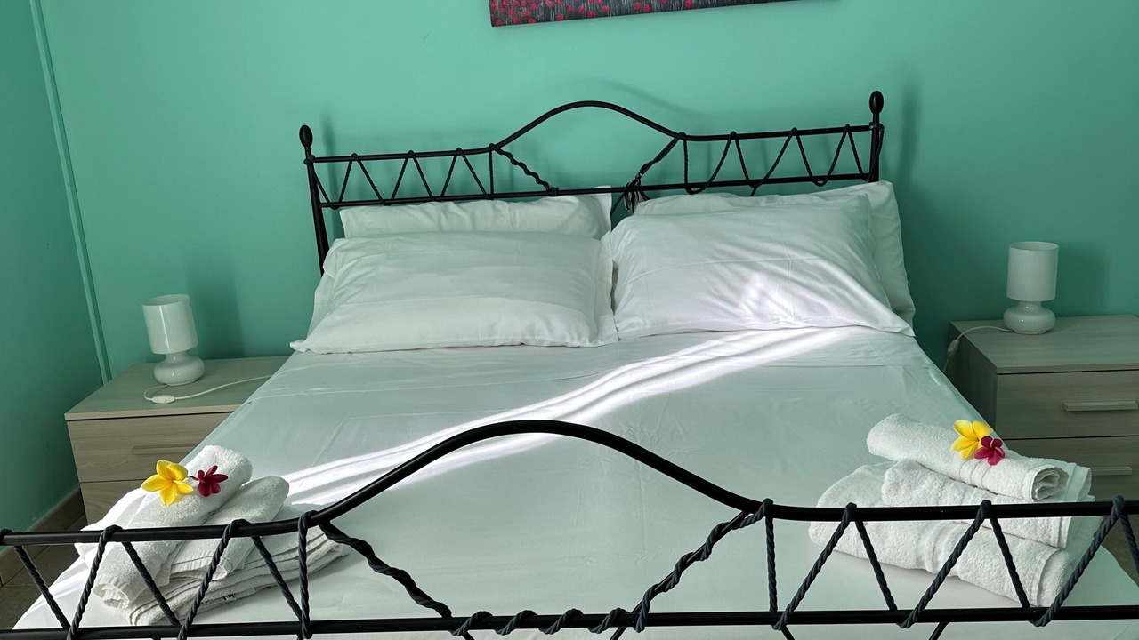 Photo of Bedroom in San Lorenzo